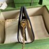 Replica Gucci GG Supreme Ophidia Mini Shoulder Crossbody Bag 602676