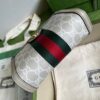 Replica Gucci GG Supreme Ophidia Mini Shoulder Crossbody Bag 602676