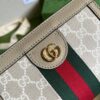 Replica Gucci GG Supreme Ophidia Mini Shoulder Crossbody Bag 602676