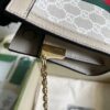 Replica Gucci GG Supreme Ophidia Mini Shoulder Crossbody Bag 602676