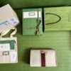 Replica Gucci Gg Ophidia Toiletry Case Pouch Clutch 598234