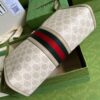 Replica Gucci Gg Ophidia Toiletry Case Pouch Clutch 598234