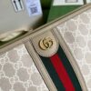 Replica Gucci Gg Ophidia Toiletry Case Pouch Clutch 598234