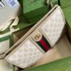 Replica Gucci Gg Ophidia Toiletry Case Pouch Clutch 598234