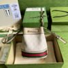 Replica Gucci Ophidia Mini GG Bucket Bag 550620