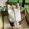 Replica Gucci Ophidia Mini GG Bucket Bag 550620