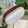 Replica Gucci Ophidia Mini GG Bucket Bag 550620