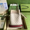 Replica Gucci Ophidia Gg Small Bucket Bag 550621