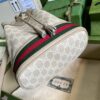 Replica Gucci Ophidia Gg Small Bucket Bag 550621