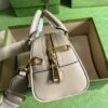 Replica Gucci Gg Ophidia Mini Top Handle Shoulder Bag 724606