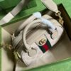 Replica Gucci Gg Ophidia Mini Top Handle Shoulder Bag 724606