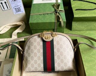 Replica Gucci Ophidia GG Small Shoulder Bag 499621