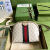 Replica Gucci Ophidia GG Small Shoulder Bag 499621