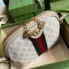 Replica Gucci Ophidia GG Small Shoulder Bag 499621