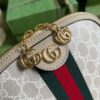 Replica Gucci Ophidia GG Small Shoulder Bag 499621