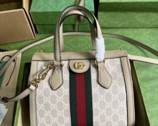 Replica Gucci Ophidia Small Tote Bag 547551