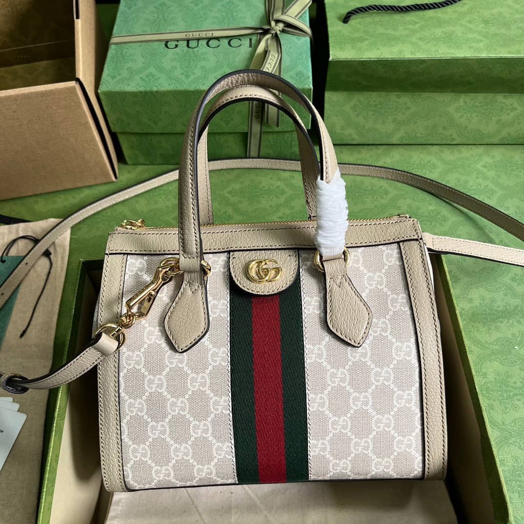 Replica Gucci Ophidia Small Tote Bag 547551