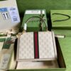 Replica Gucci Ophidia Small Top Handle Bag 651055