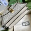 Replica Gucci Ophidia Small Top Handle Bag 651055