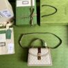 Replica Gucci Ophidia Small Top Handle Bag 651055