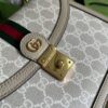 Replica Gucci Ophidia Small Top Handle Bag 651055