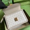 Replica Gucci Ophidia Small Top Handle Bag 651055