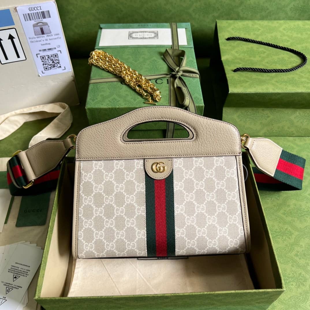 Replica Gucci Ophidia Small Gg Tote Bag 693724