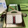 Replica Gucci Ophidia Small Gg Tote Bag 693724