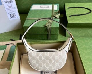 Replica Gucci Ophidia GG Mini Shoulder Bag 658551