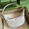 Replica Gucci Ophidia GG Mini Shoulder Bag 658551