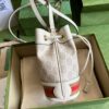 Replica Gucci Ophidia Mini GG Bucket Bag 550620