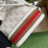 Replica Gucci Ophidia Mini GG Bucket Bag 550620