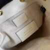 Replica Gucci Ophidia Mini GG Bucket Bag 550620