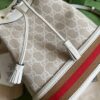 Replica Gucci Ophidia Gg Small Bucket Bag 550621