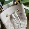 Replica Gucci Ophidia Gg Small Bucket Bag 550621