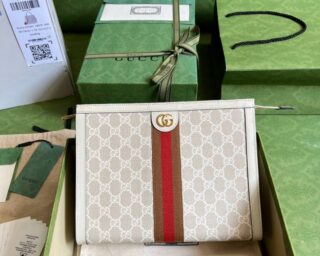 Replica Gucci Ophidia Pouch Clutch 625549