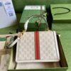 Replica Gucci Ophidia Small Top Handle Bag 651055