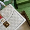 Replica Gucci Ophidia Small Top Handle Bag 651055