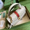 Replica Gucci Ophidia Small Top Handle Bag 651055