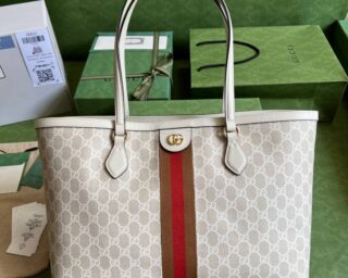 Replica Gucci Ophidia Gg Medium Tote 631685