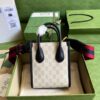 Replica Gucci GG Ophidia Mini Tote Bag 699406