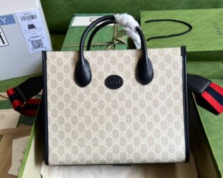 Replica Gucci Gg Ophidia Small Tote Bag 703256