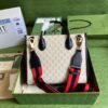 Replica Gucci Gg Ophidia Small Tote Bag 703256