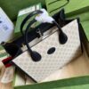 Replica Gucci Gg Ophidia Small Tote Bag 703256