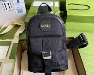 Replica Gucci Off The Grid Sling Backpack 658631