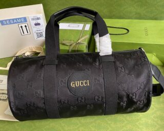 Replica Gucci Off The Grid Medium Duffle Bag 658632