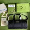 Replica Gucci Off The Grid Medium Duffle Bag 658632