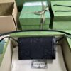 Replica Gucci Horsebit 1955 Mini Messenger Crossbody Bag 699296