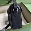 Replica Gucci Horsebit 1955 Mini Messenger Crossbody Bag 699296