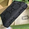 Replica Gucci GG Canvas Clutch Pouch 699318